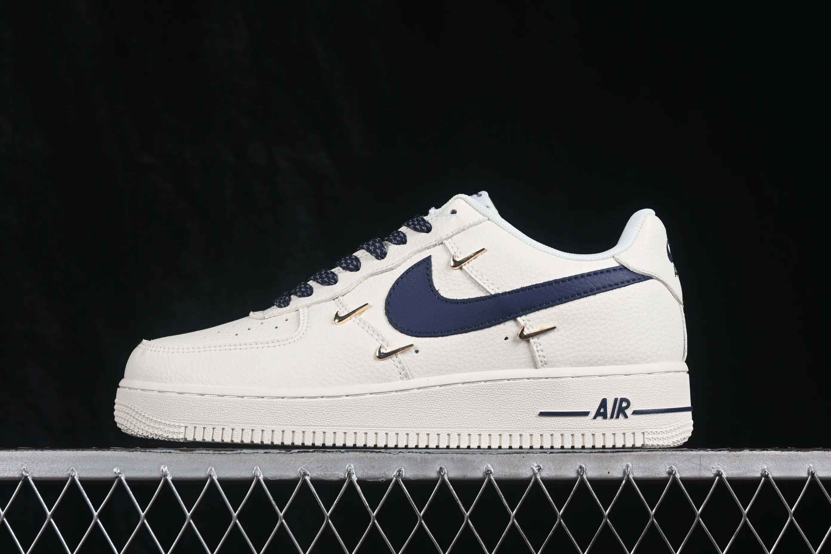 All categories Nk Air Force 1 Air Force series Nk Air Force 1 Low Air Force low-top Nike Air Force 1'07 Low joint model Air Force 1 low-top casual sneakers DN9688-127